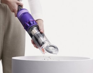 Odkurzacz pionowy Dyson SV19 Omni Glide 11