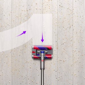 Odkurzacz pionowy Dyson SV19 Omni Glide 3