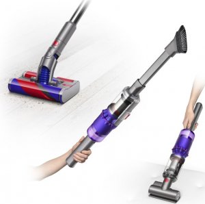Odkurzacz pionowy Dyson SV19 Omni Glide 8