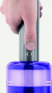 Odkurzacz pionowy Dyson SV19 Omni Glide 9