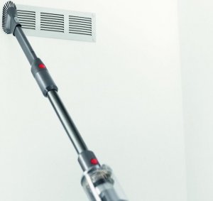 Odkurzacz pionowy Dyson SV19 Omni Glide 10