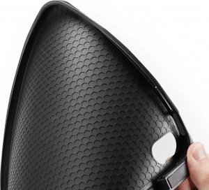 Etui na tablet Dux Ducis Dux Ducis Domo etui iPad 10.9'' 2022 (10 gen.) pokrowiec smart cover podstawka niebieskie 2