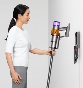 Odkurzacz pionowy Dyson V15 Detect Absolute (SV22) 10