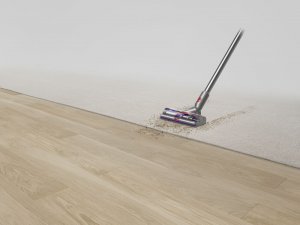 Odkurzacz pionowy Dyson V15 Detect Absolute (SV22) 11