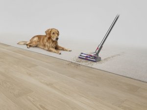 Odkurzacz pionowy Dyson V15 Detect Absolute (SV22) 13