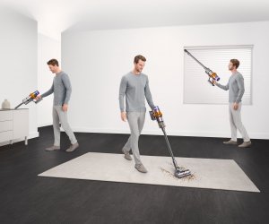 Odkurzacz pionowy Dyson V15 Detect Absolute (SV22) 6