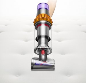 Odkurzacz pionowy Dyson V15 Detect Absolute (SV22) 9