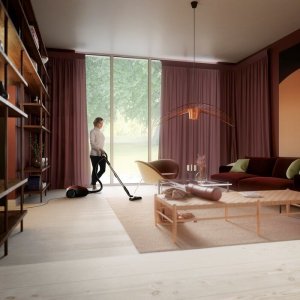 Odkurzacz Electrolux Odkurzacz ELECTROLUX Pure D8 PD82-ANIMA 9