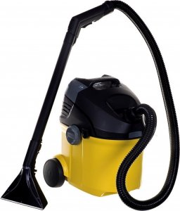 Odkurzacz Karcher Odkurzacz bezworkowy KARCHER SE 5.100 1.081-200.0 (1400W; kolor żółty) 1