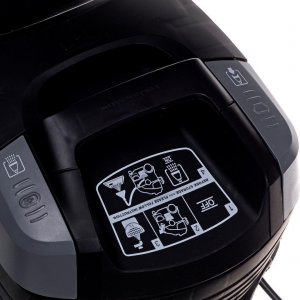 Odkurzacz Karcher Odkurzacz bezworkowy KARCHER SE 5.100 1.081-200.0 (1400W; kolor żółty) 5