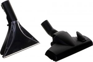 Odkurzacz Karcher Odkurzacz bezworkowy KARCHER SE 5.100 1.081-200.0 (1400W; kolor żółty) 6