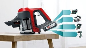 Odkurzacz pionowy Bosch BBS 61PET2 3