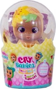 Tm Toys Cry Babies Magic Tears Happy flowers (916265) 1