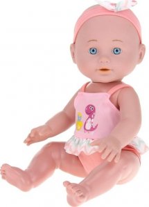 NoboKids Lalka Bobas Sikająca Sika Pije Butelka Nocnik Baby 3