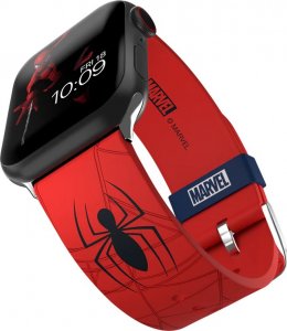 MobyFox MARVEL - Pasek do Apple Watch (Spider-Man Insignia) 1