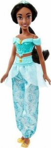 Princesses Disney Lalka Jasmine (HLW12) 1