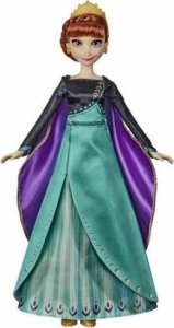 Princesses Disney Lalka Princesses Disney Anna 1