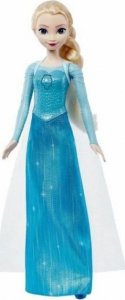 Princesses Disney Lalka Princesses Disney Elsa 1