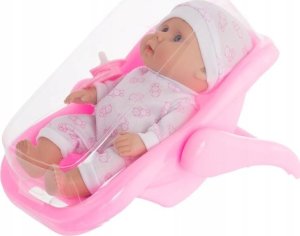 Pegaz Lalka w nosidełku 6szt/box 17377 11