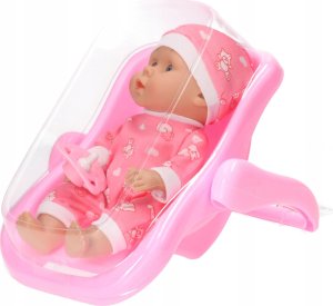 Pegaz Lalka w nosidełku 6szt/box 17377 14