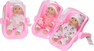 Pegaz Lalka w nosidełku 6szt/box 17377 15