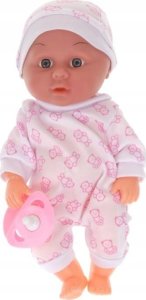 Pegaz Lalka w nosidełku 6szt/box 17377 2