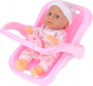 Pegaz Lalka w nosidełku 6szt/box 17377 8