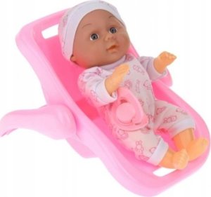 Pegaz Lalka w nosidełku 6szt/box 17377 9