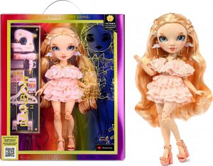 MGA Lalka Rainbow High Fashion - Victoria Whitman 2