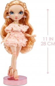 MGA Lalka Rainbow High Fashion - Victoria Whitman 4