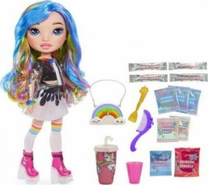 BigBuy Kids Lalka Rainbow High 1