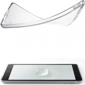 Etui na tablet Braders Etui Slim Case silikonowy do Huawei Matepad Pro 11'' (2022) bezbarwny 3