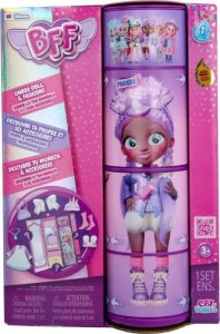 Tm Toys Lalka BFF Cry Babies Best Friends Forever Phoebe 904354 1