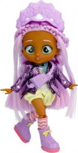 Tm Toys BFF By Cry Babies Phoebe (904354) 1