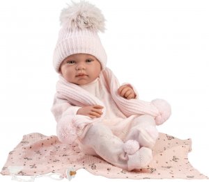 Llorens Lalka bobas Tina 3