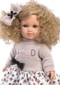 Llorens Lalka Elena 35 cm 2