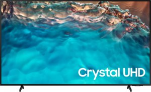 Telewizor Samsung UE75BU8072U LED 75'' 4K Ultra HD Tizen 1