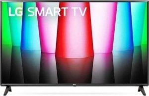 Telewizor LG Smart TV LG 32LQ570B6LA 32" HD 1
