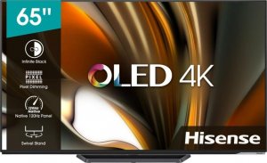 Telewizor Hisense 65A85H OLED 65'' 4K Ultra HD VIDAA 1