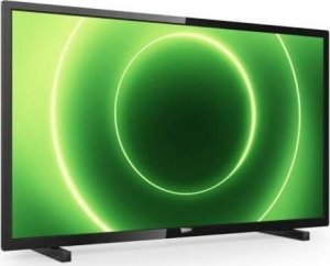 Telewizor Philips Telewizor LED 32 cale 32PHS6605/12 SMART 1