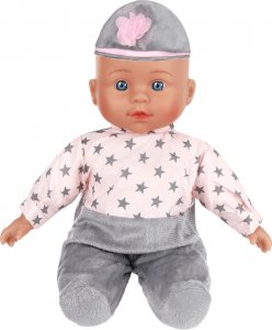 Smily Play Lalka Julka uczy, śpiewa, opowiada 2