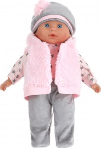 Smily Play Lalka Julka uczy, śpiewa, opowiada 5