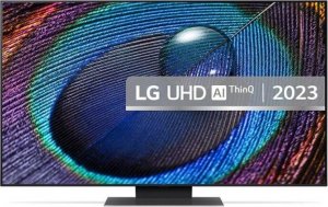 Telewizor LG 55UR91006LA LED 55'' 4K Ultra HD WebOS 1