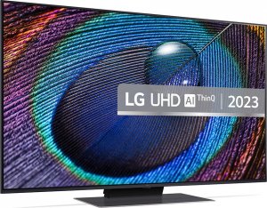 Telewizor LG 55UR91006LA LED 55'' 4K Ultra HD WebOS 2