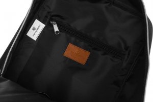 Peterson Damski plecak z tworzywa Peterson PTN BPP-08 NoSize 5