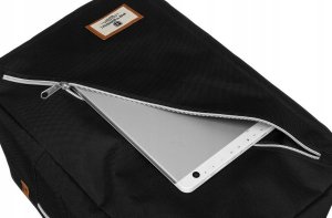 Peterson Damski plecak z tworzywa Peterson PTN BPP-08 NoSize 6