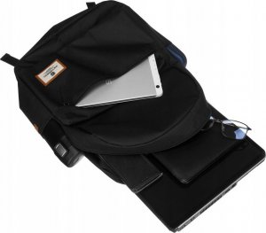 Peterson Damski plecak z tworzywa Peterson PTN BPP-05 NoSize 6