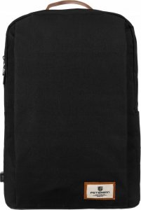 Peterson Damski plecak z tworzywa Peterson PTN BPP-02 NoSize 4