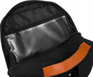 Peterson Damski plecak z tworzywa Peterson PTN BPP-02 NoSize 5