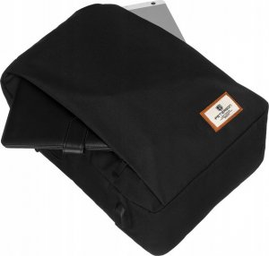 Peterson Damski plecak z tworzywa Peterson PTN BPP-02 NoSize 8